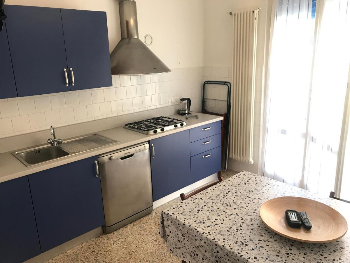 Appartamento Viviana Levanto Exterior foto
